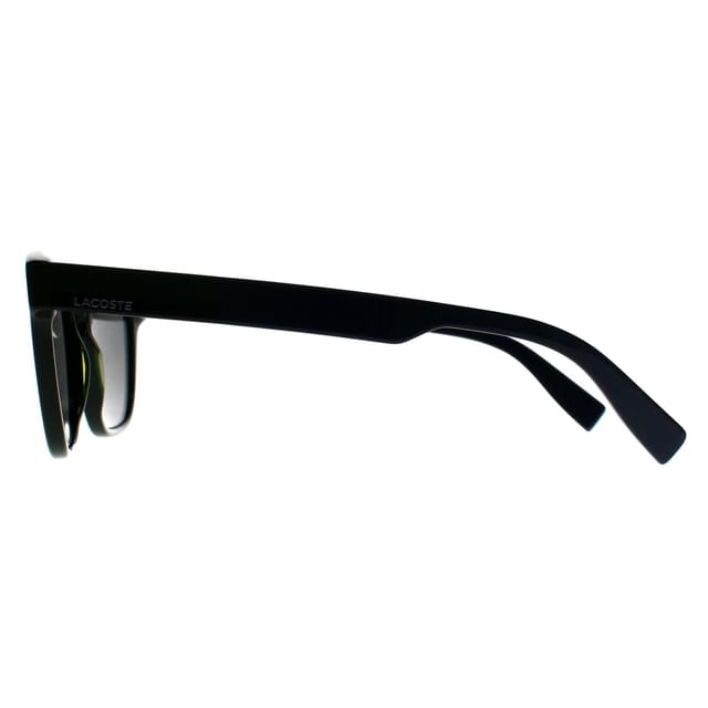 Lacoste Lacoste Men's Square Green Grey L986S - 3