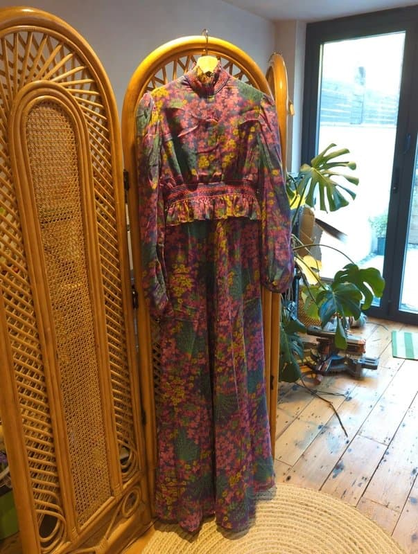 Vintage Boutique Incredible vintage dress