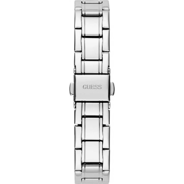 Guess Guess Women's GW0468L1 Melody 28mm Quartz Watch in Silver - 2