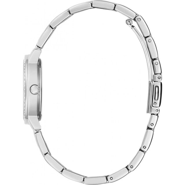 Guess Guess Women's GW0468L1 Melody 28mm Quartz Watch in Silver - 3