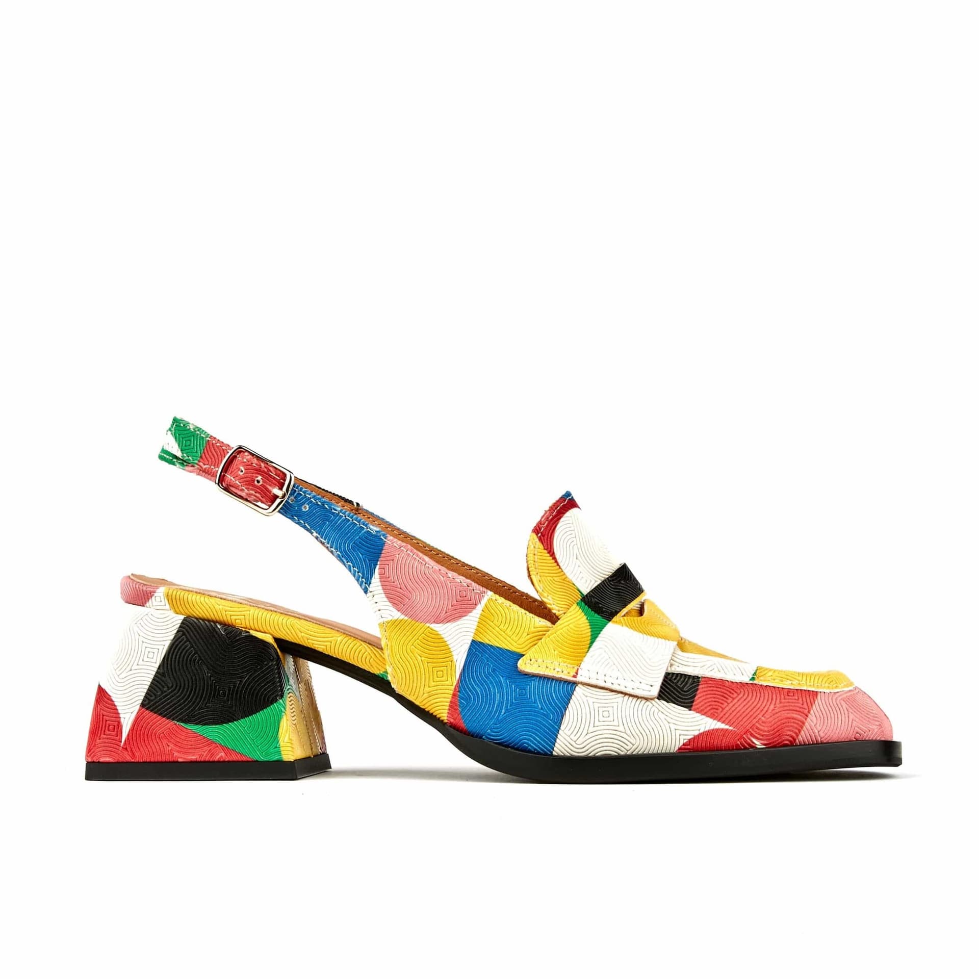 Embassy London Embassy London Women's Diana - Groovy