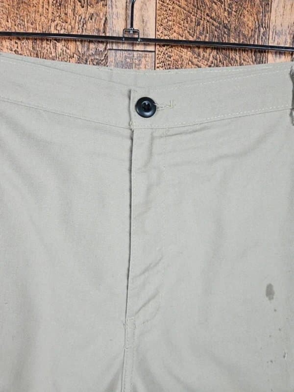 Dickies Dickies Workwear Shorts Beige - Carpenter Style Utility Shorts 36W