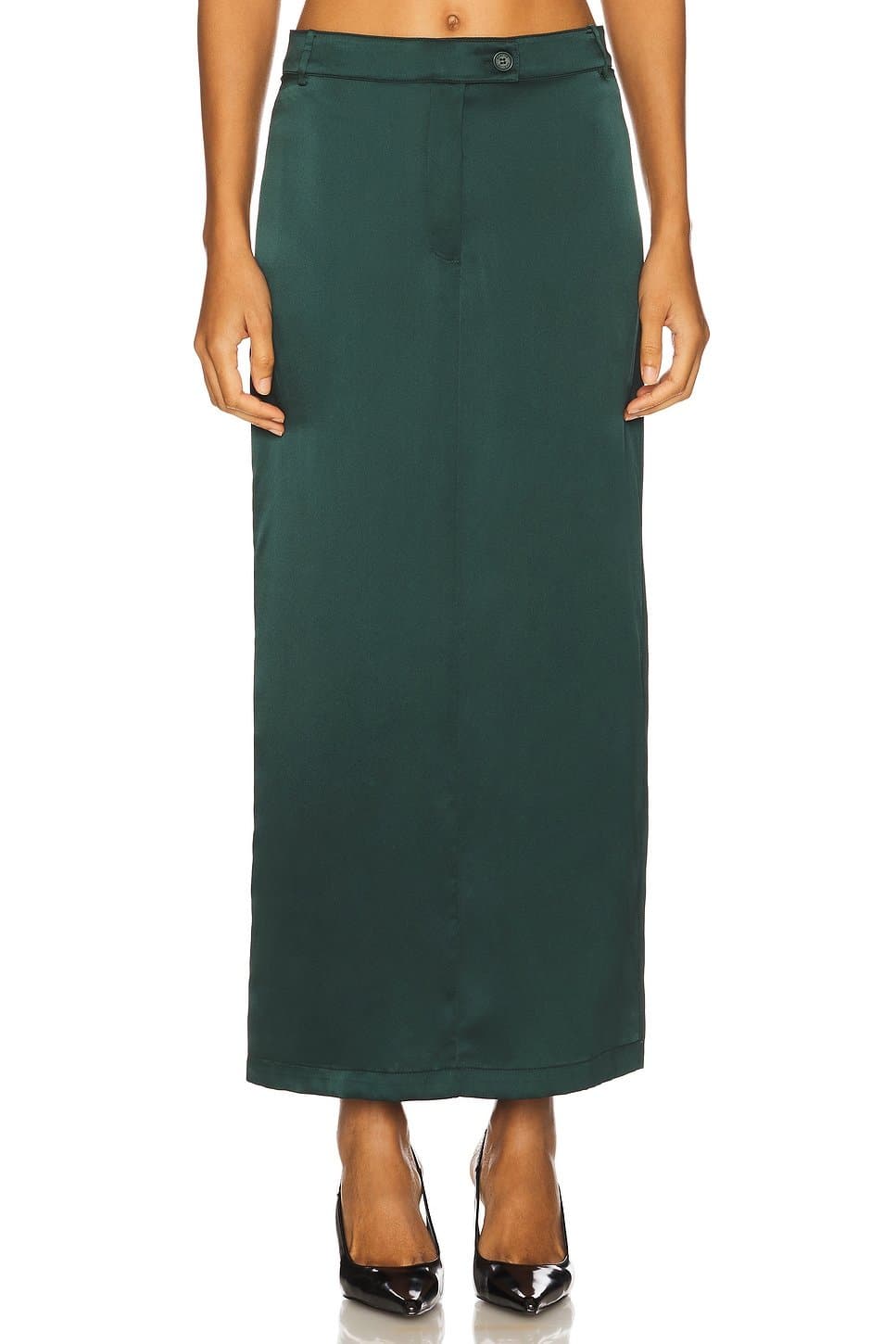 revolve Posey Maxi Trouser Skirt