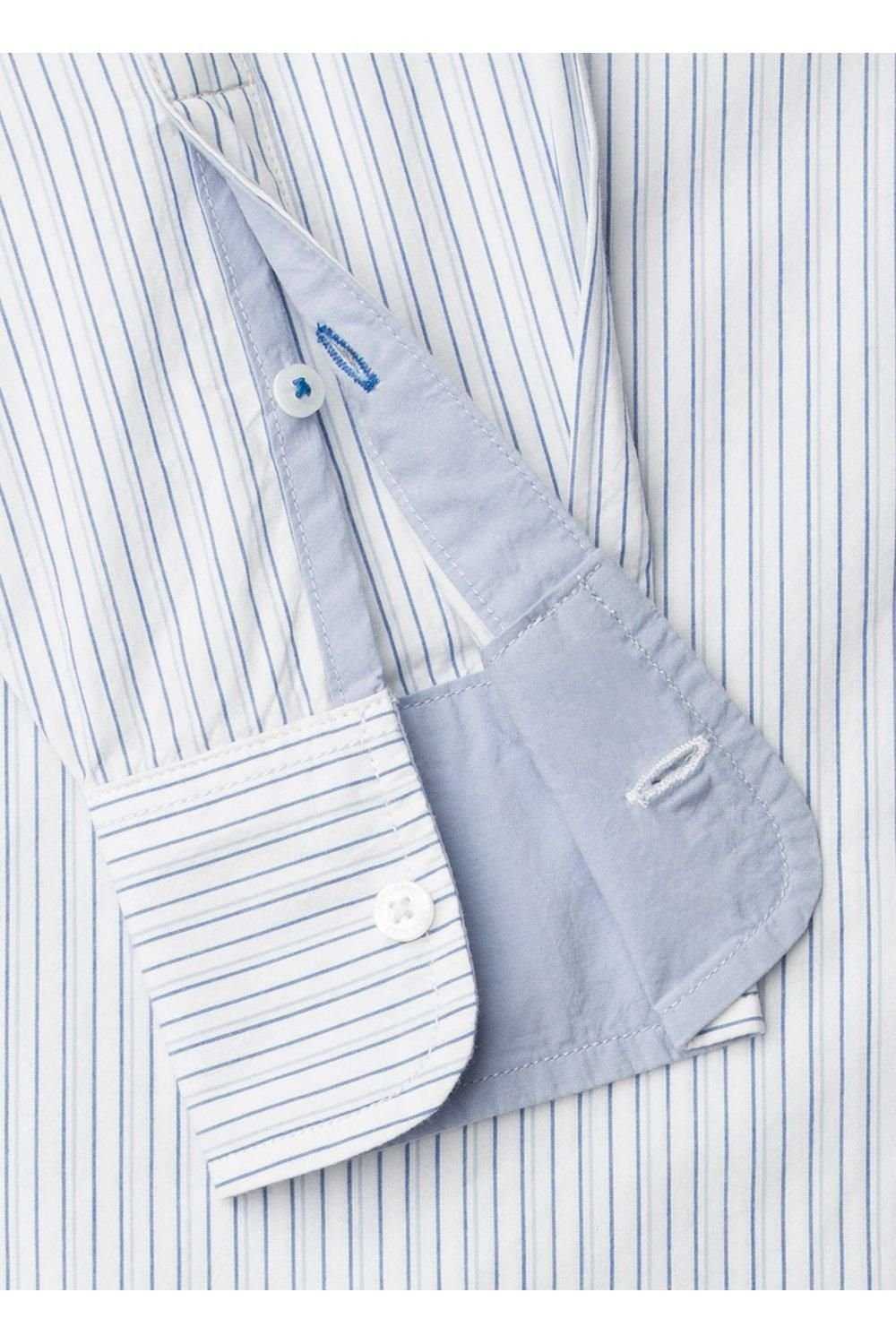 Pepe Jeans Pepe Jeans Women's Pixie Stripe Shirt - 3