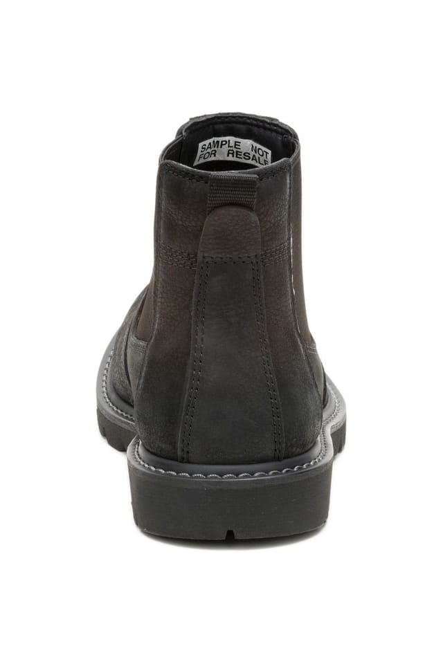 CAT Lifestyle CAT Lifestyle Men's Colorado 2.0 Chelsea Boots in Black - 2
