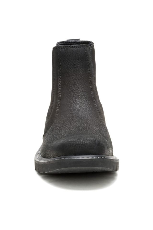 CAT Lifestyle CAT Lifestyle Men's Colorado 2.0 Chelsea Boots in Black - 3