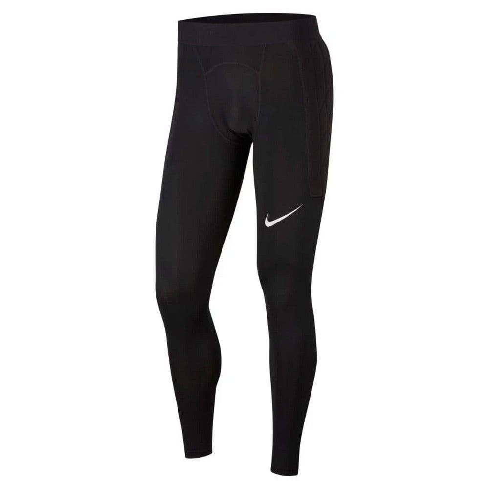 Nike Men's Gardien I Padded Goalkeeper Trousers in Black