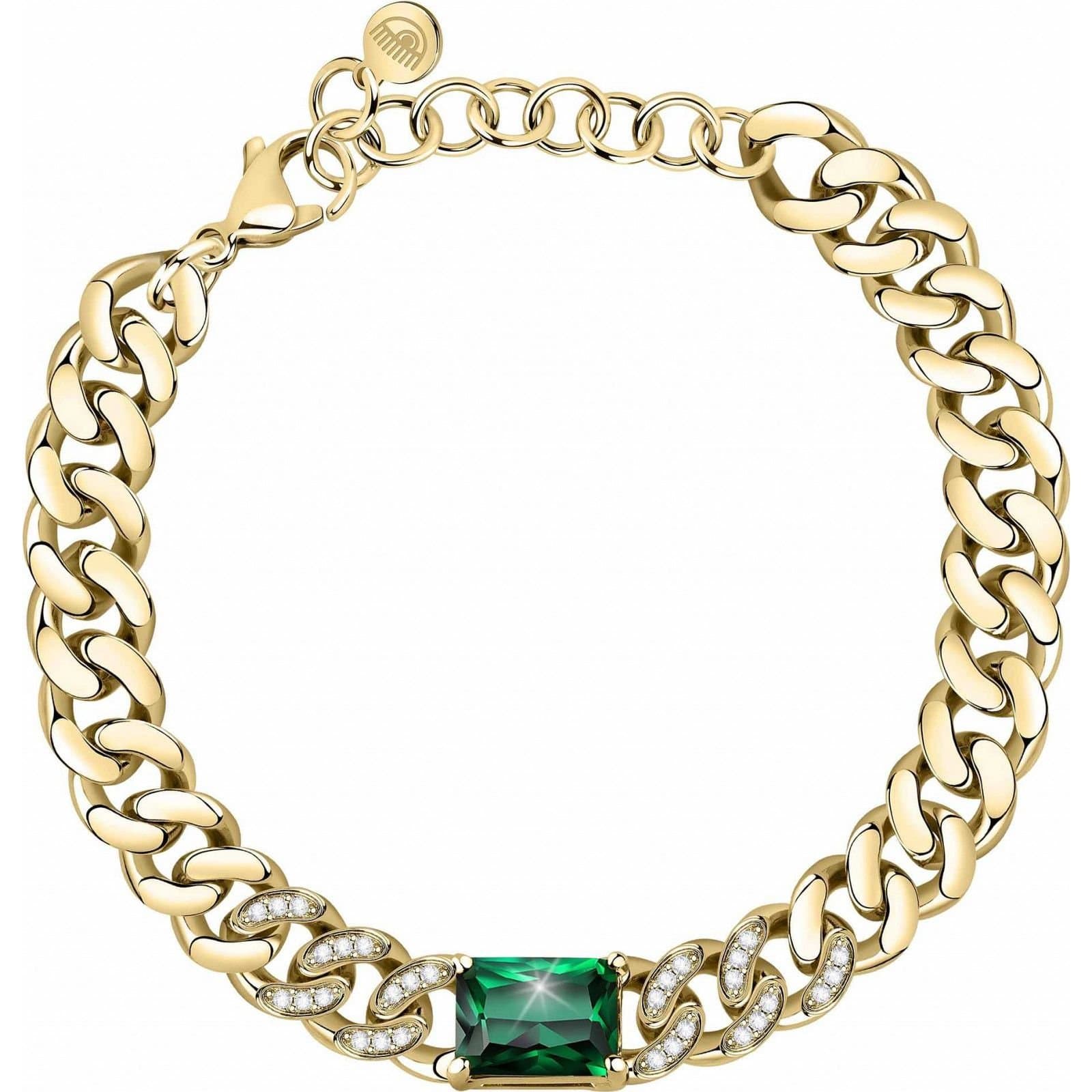Chiara Ferragni Chiara Ferragni Women's J19AUW31 Bracelet in Gold