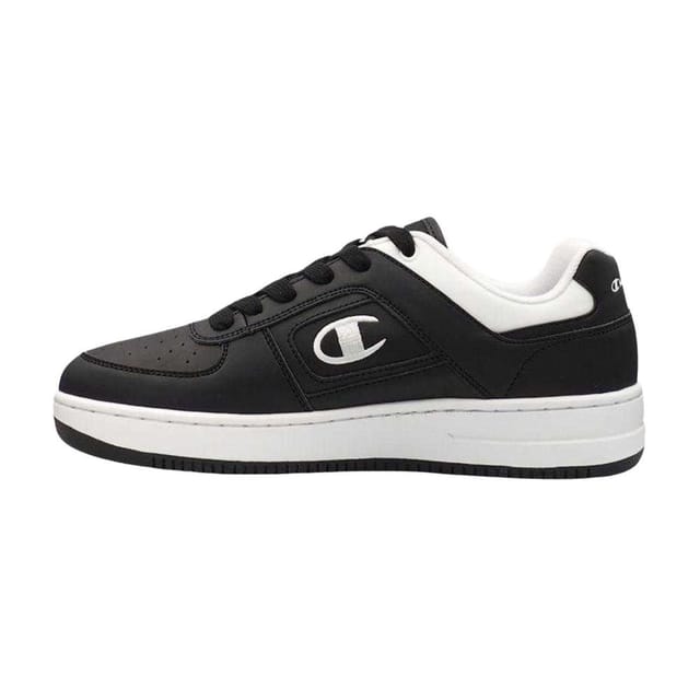Champion Champion Men's Foul Play Element Low Trainers in Black - 3