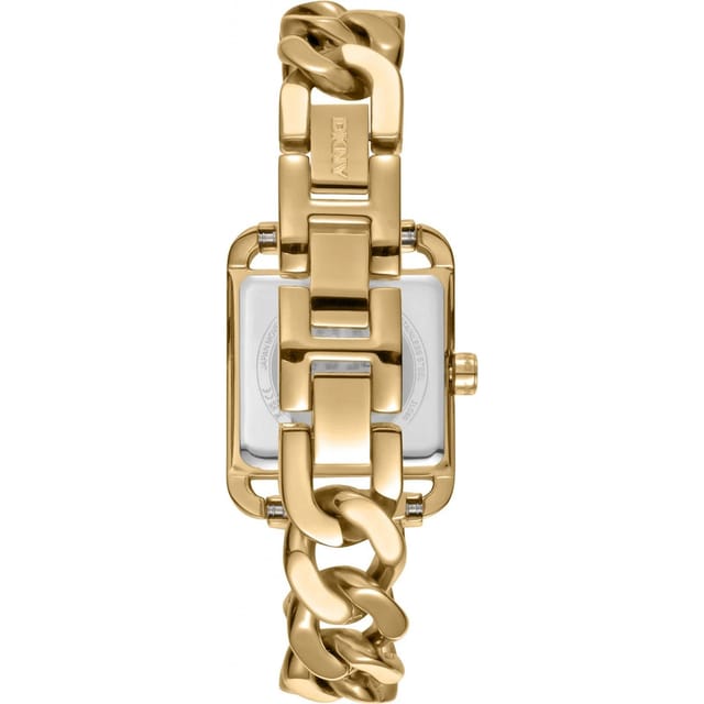 DKNY DKNY Women's DK1L080M0025 Quartz Watch in Gold - 3