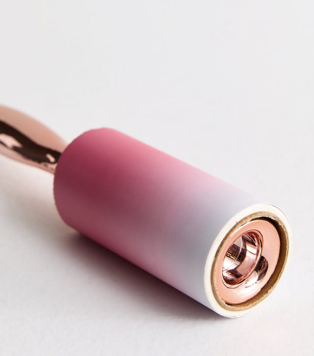 New Look Pink Ombré Lint Roller New Look - 2