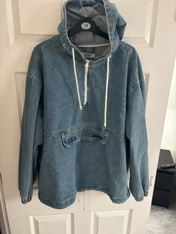 Bershka Bershka Denim