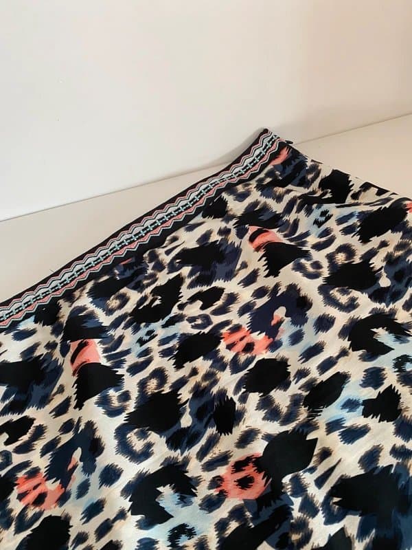 Atmosphere Atmosphere mini skirt