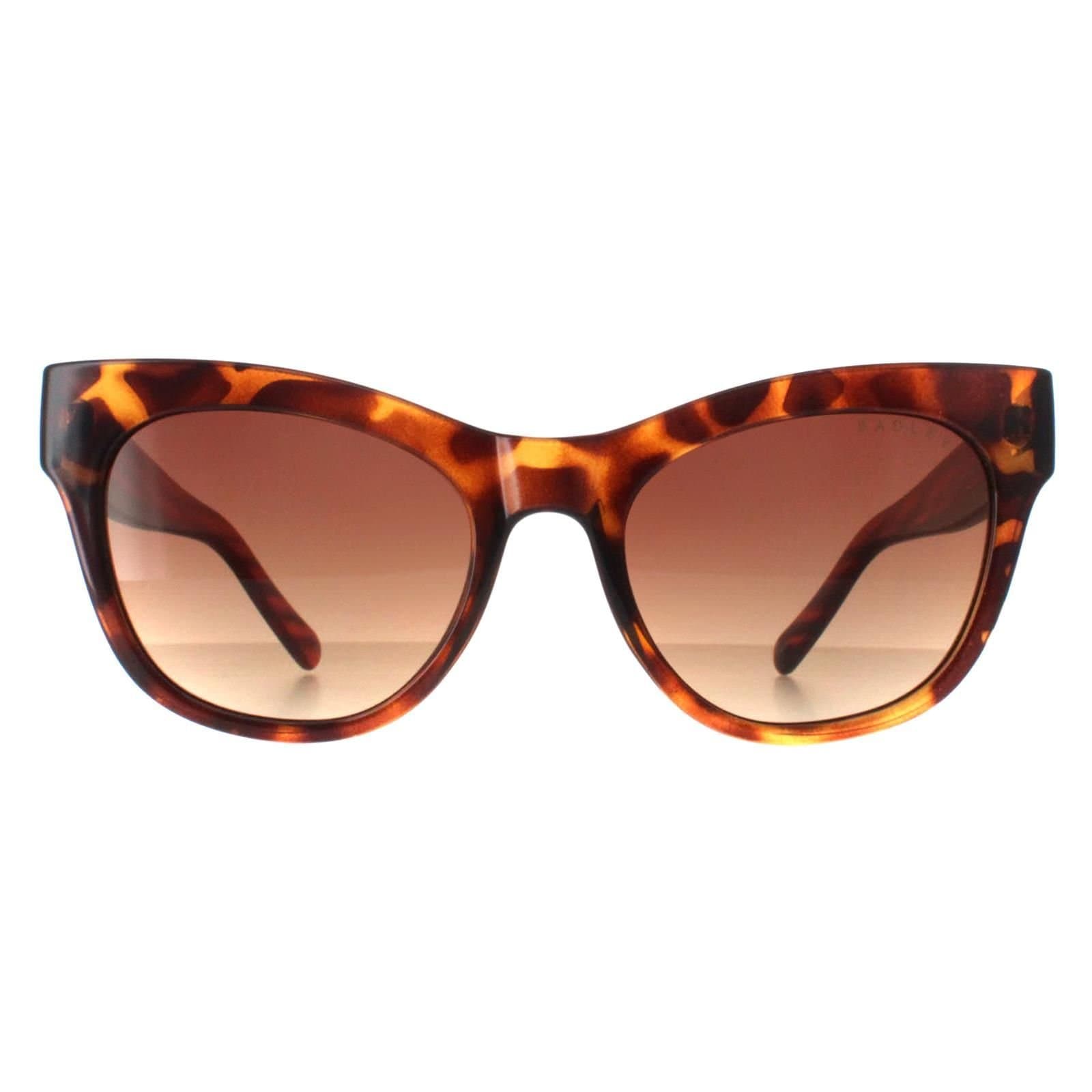 Radley Radley Women's Cat Eye Tortoise Brown RDS 6508