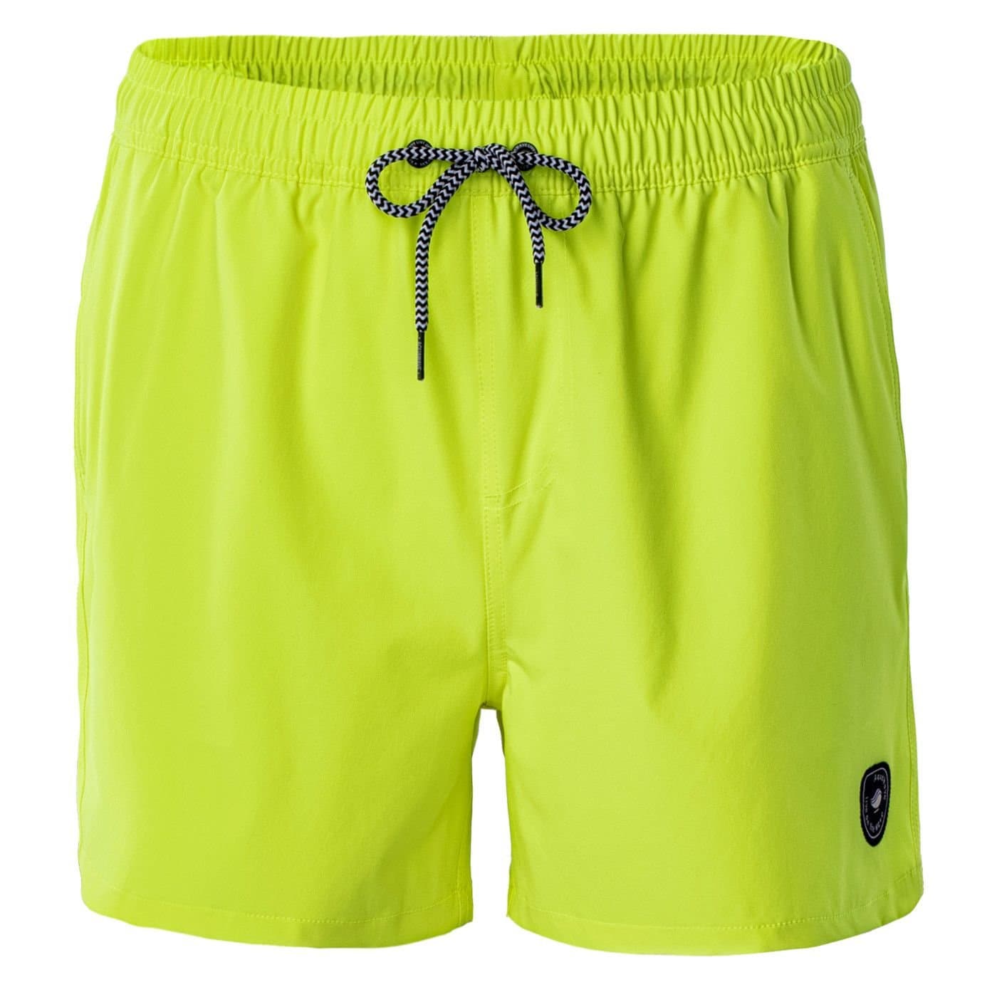 Aquawave Aquawave Men's Degras Swim Shorts in Yellow