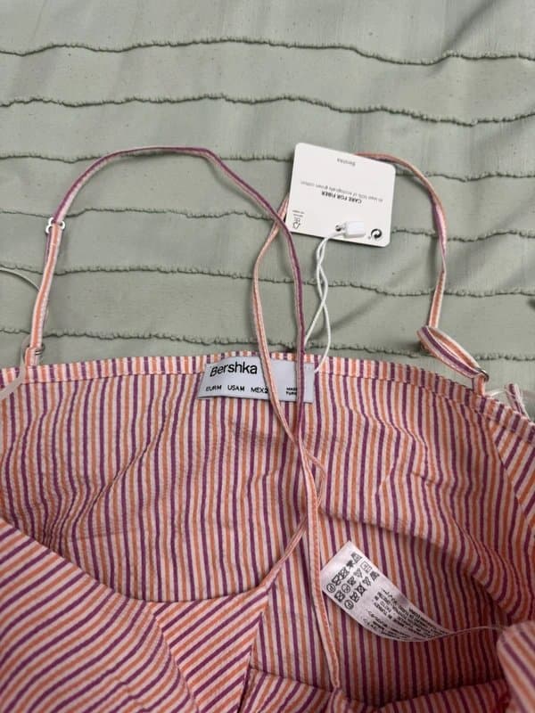 Bershka Bershka top