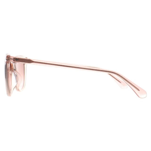 Kate Spade Kate Spade Women's Round Pink Brown Pink Gradient Andria/S Sunglasses - 3