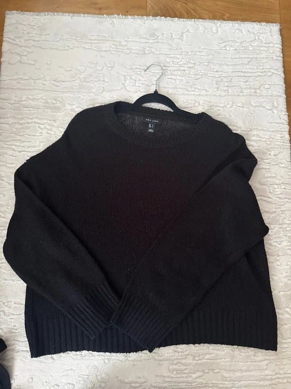 New Look Knitted jumper