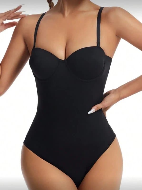 SUIT sculpting body suit