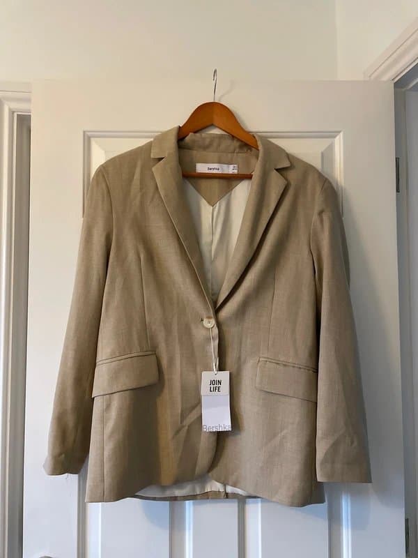 Bershka Bershka ladies blazer
