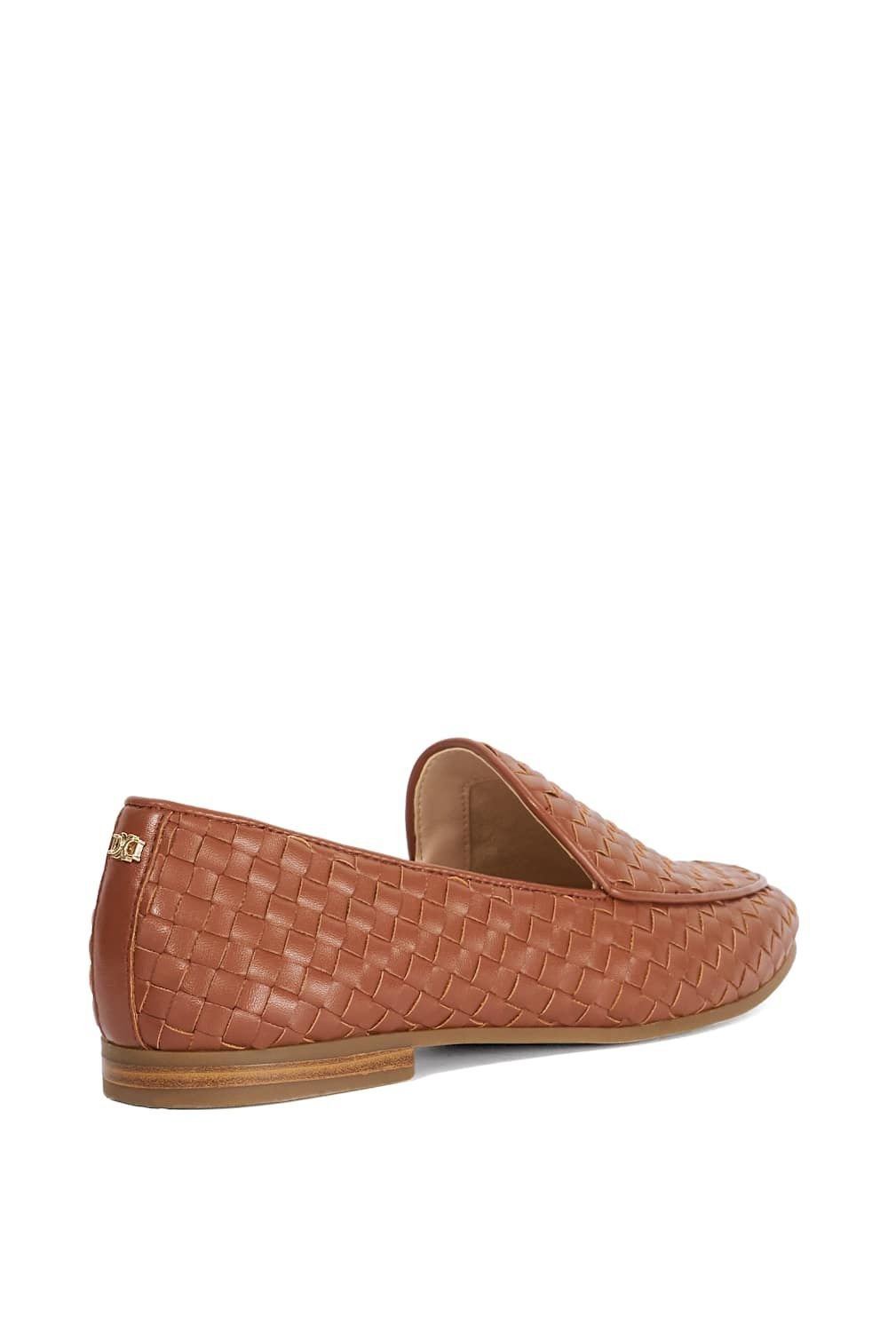 Dune London Dune London Women's 'Guava' Loafers in Brown - 3