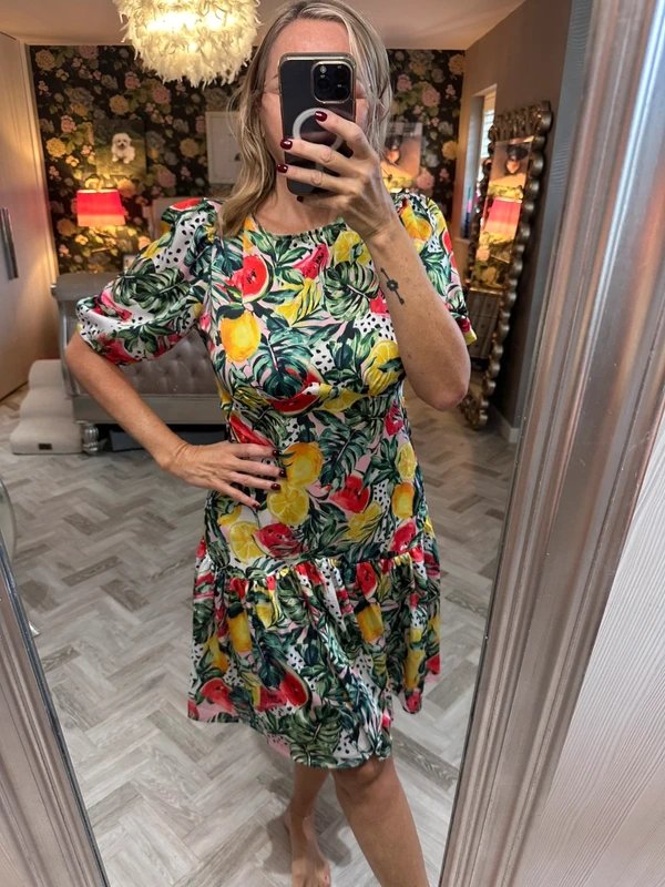 Never Fully Dressed Never Fully Dressed dress size 12 new - 1