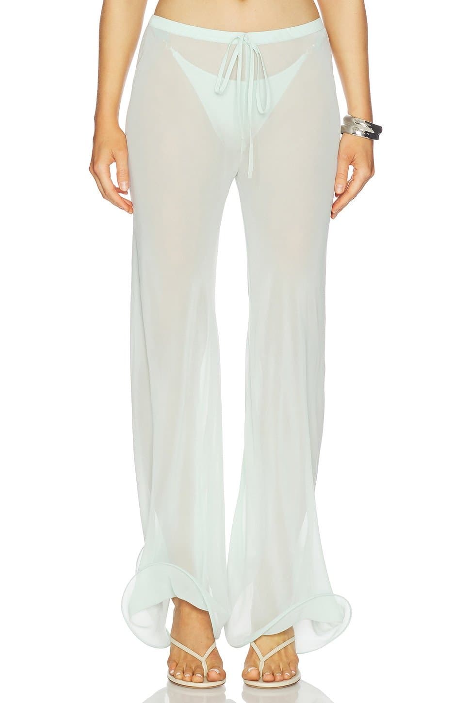 revolve Frankie Pants