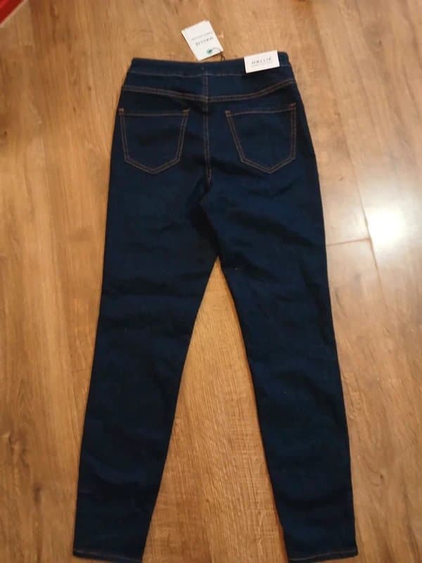New Look High waisted jeans