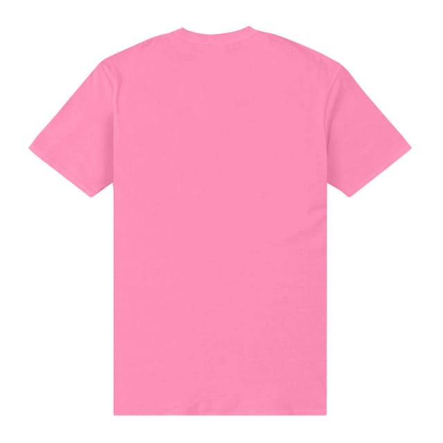TORC TORC Men's Ramen Lovers Club T-Shirt in Pink - 2