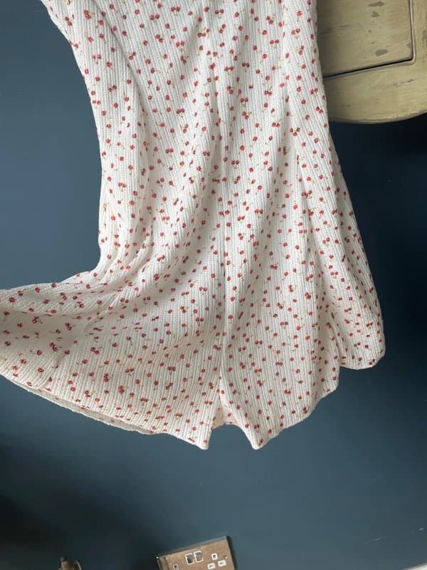 Bershka Bereshka jumpsuit size small