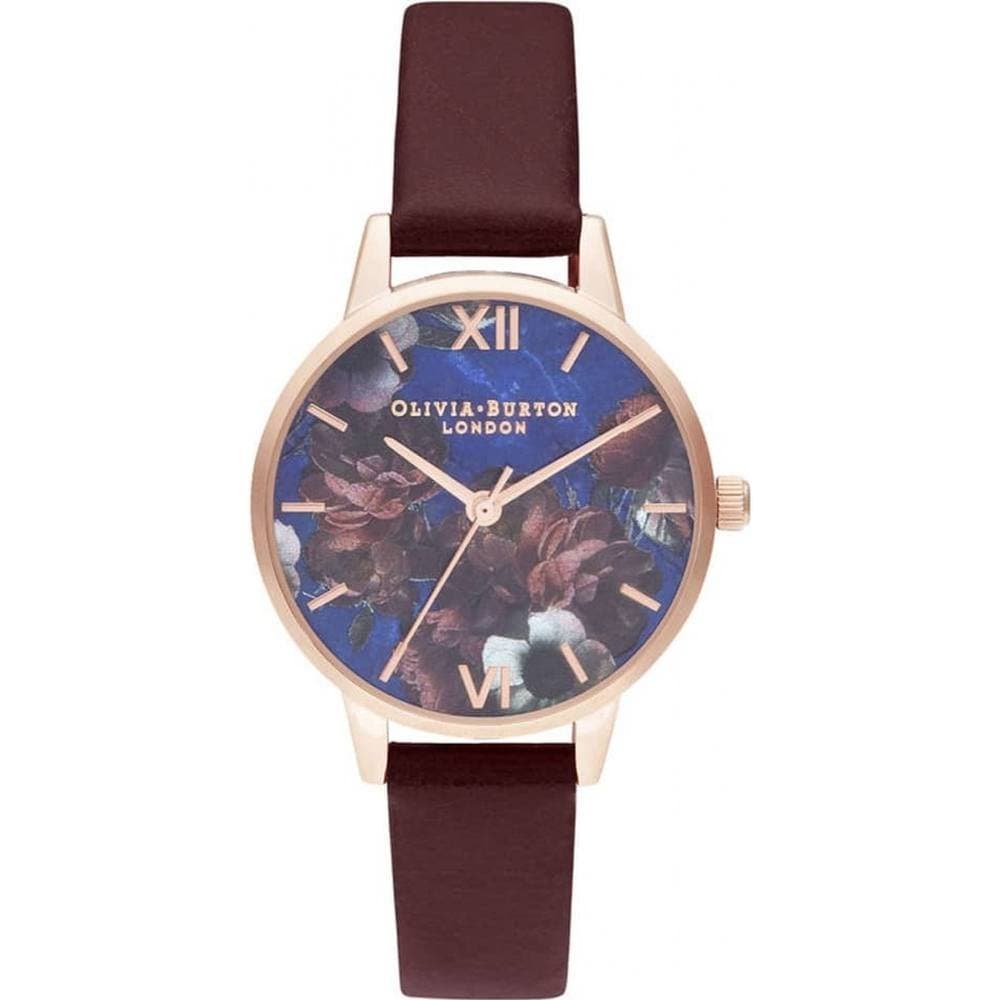 Olivia Burton Olivia Burton Women's OB16SP10 38mm Quartz Watch