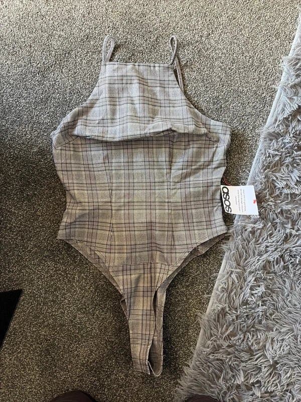 ASOS Women’s bodysuit