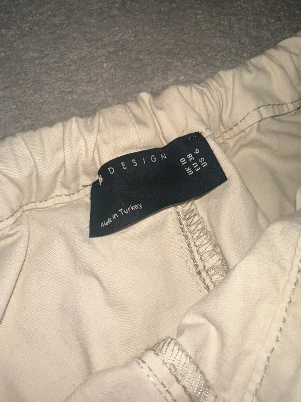 ASOS Design ASOS Design Cargo Pants