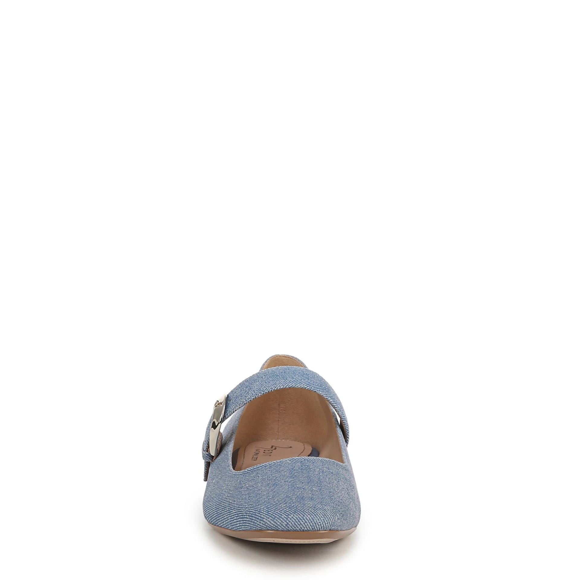 Naturalizer Naturalizer Women's Carter Mary Janes in Blue - 4