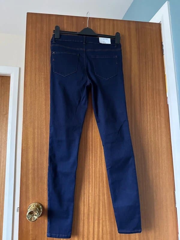 New Look New Look Super Skinny Jeans Size 10