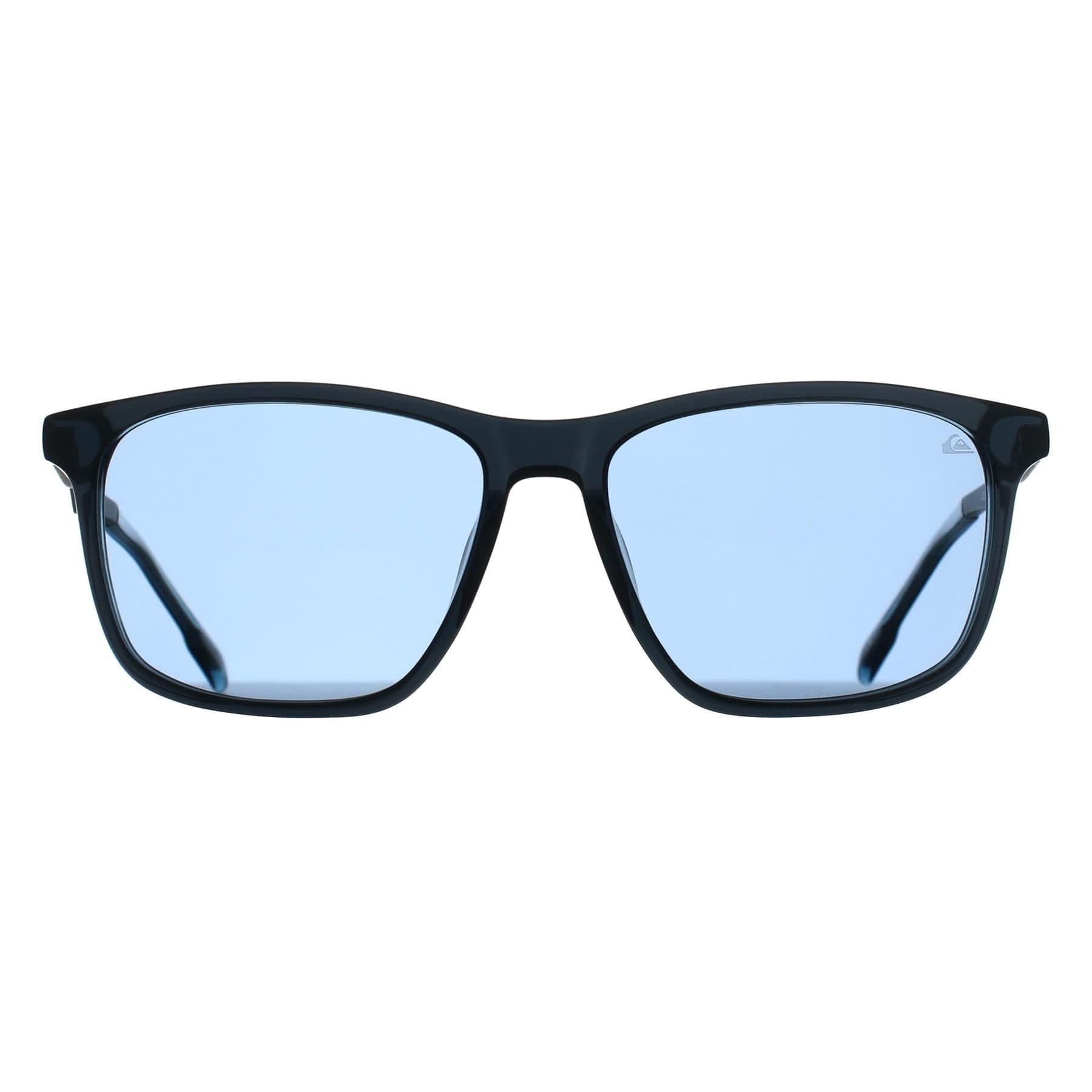 Quiksilver Quiksilver Men's Rectangle Black Ice Blue Blue QS4003