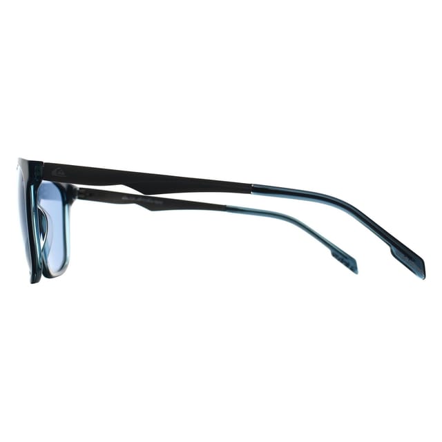 Quiksilver Quiksilver Men's Rectangle Black Ice Blue Blue QS4003 - 3