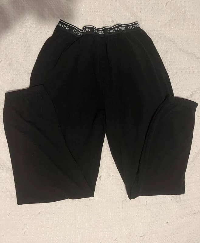 Calvin Klein Calvin Klein joggers - 1