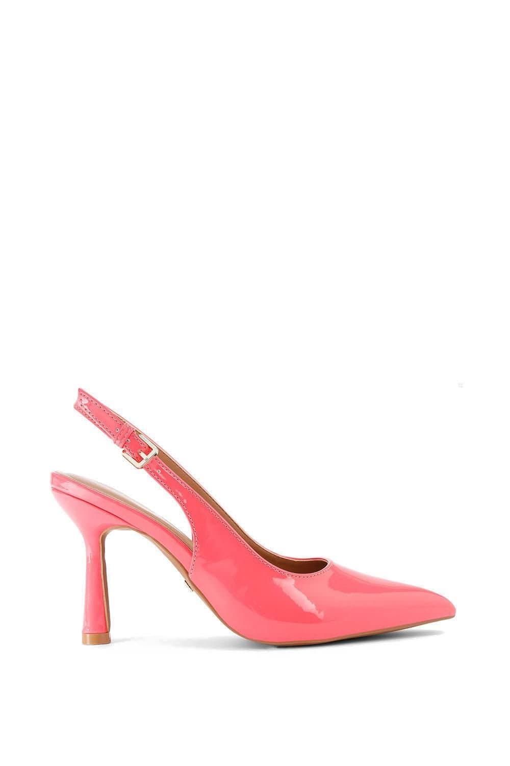 KG Kurt Geiger KG Kurt Geiger Women's 'Adina' Heels in Pink