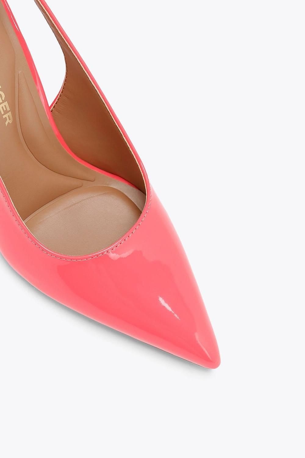 KG Kurt Geiger KG Kurt Geiger Women's 'Adina' Heels in Pink - 4