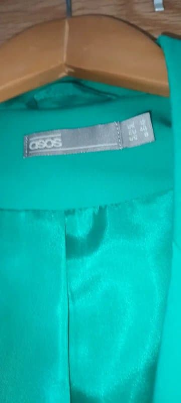 ASOS Tailored jacket