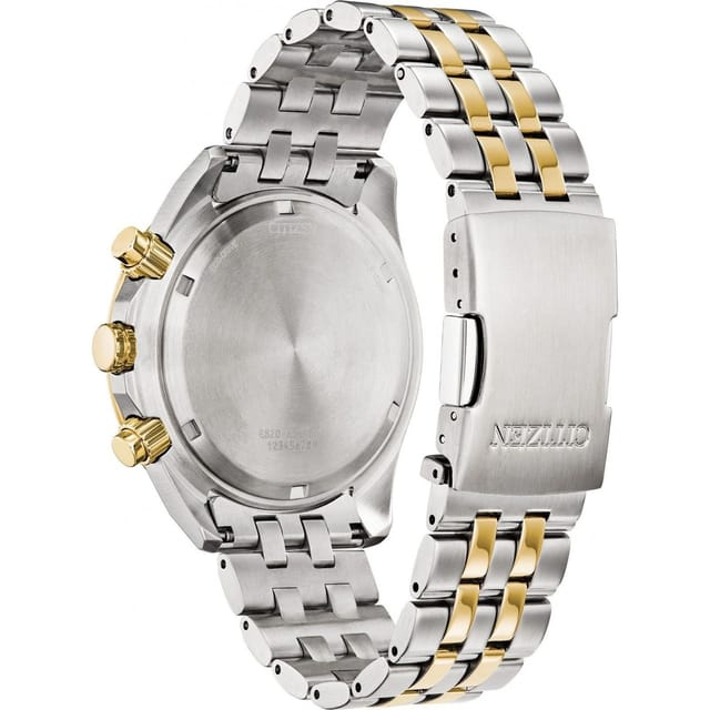 Citizen Citizen Men's BL5564-55H 44mm Quartz Watch - 2