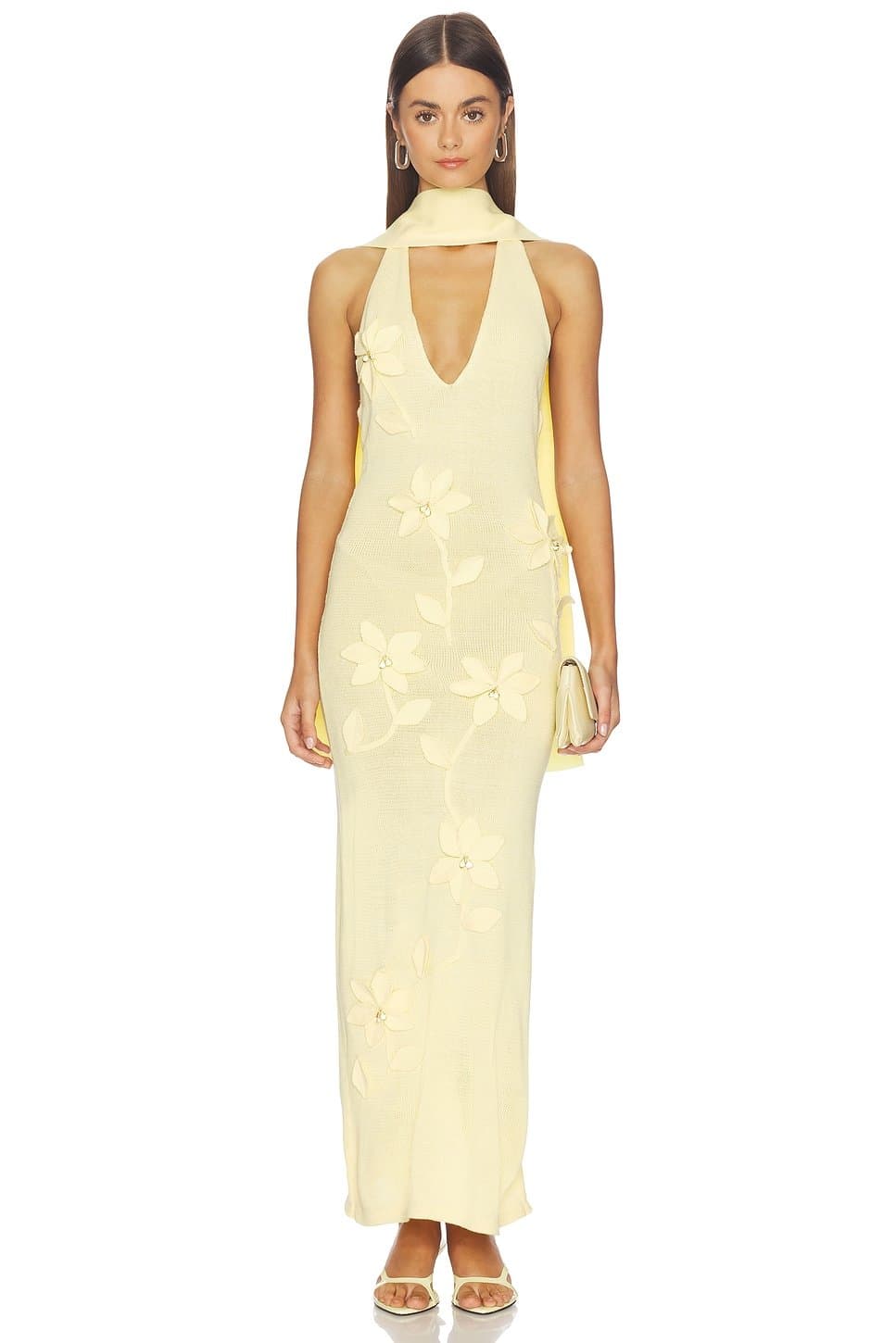 revolve Uchi Dress