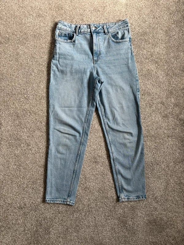 New Look New look Tori jeans - size 10
