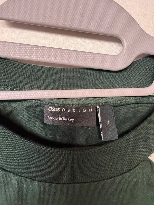 ASOS Design Asos design T-shirt