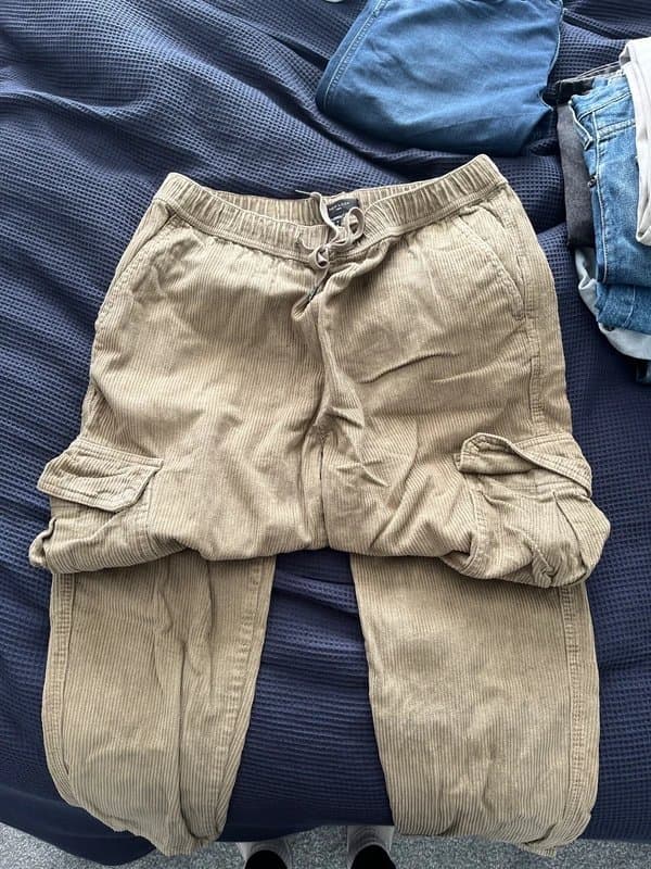 New Look New Look pants