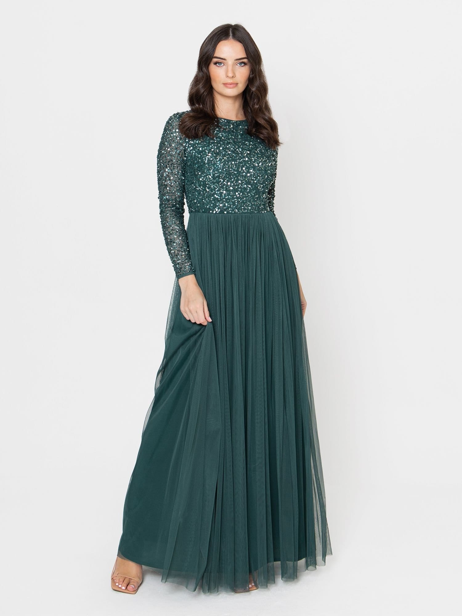 emerald