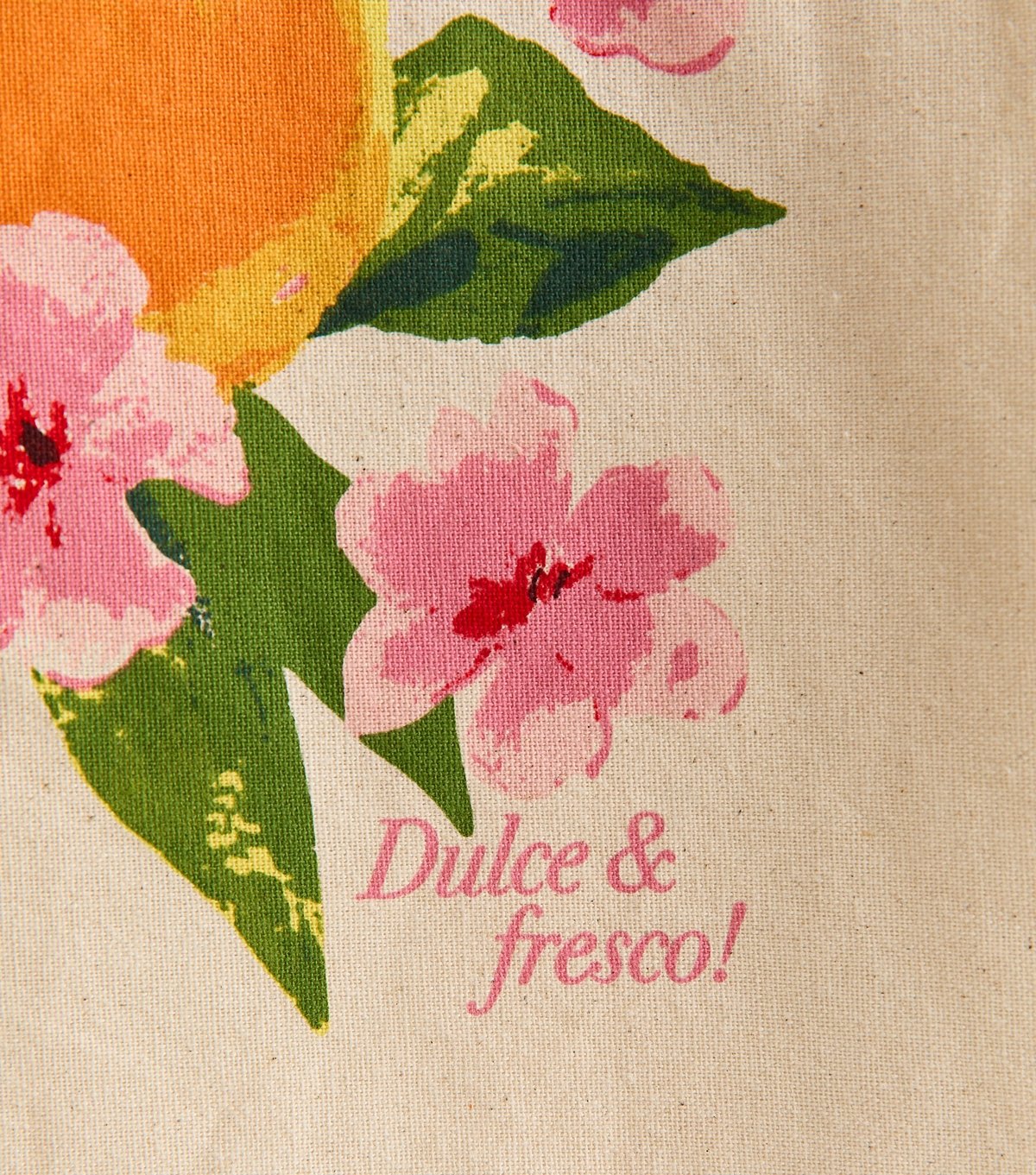 New Look Stone Canvas Seville Tote Bag New Look - 3