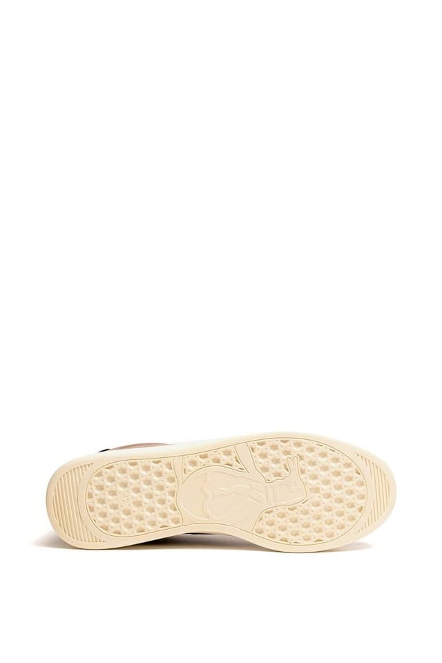 Original Penguin Original Penguin Men's 'Steadman' Cupsole Trainer in Tan - 2