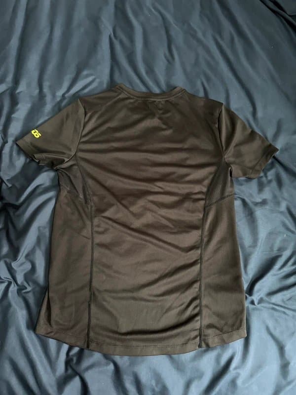 ASOS ASOS 4505 active T-shirt S black